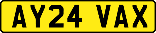AY24VAX