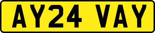 AY24VAY