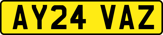 AY24VAZ