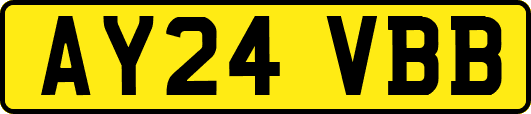 AY24VBB