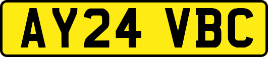 AY24VBC