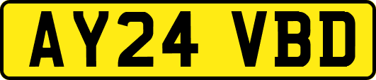 AY24VBD