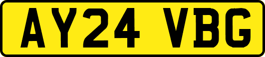 AY24VBG