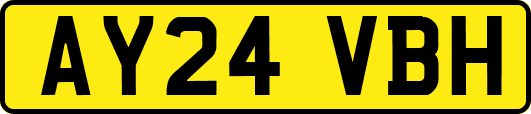 AY24VBH