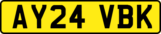 AY24VBK