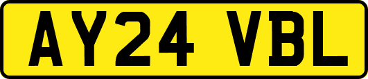 AY24VBL