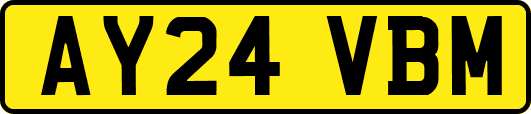 AY24VBM
