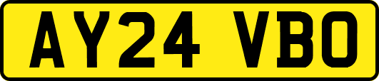 AY24VBO