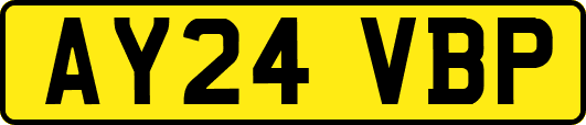 AY24VBP