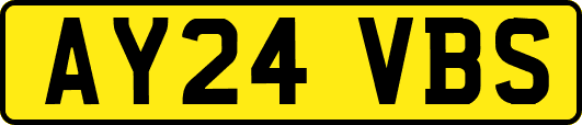 AY24VBS