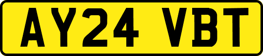 AY24VBT
