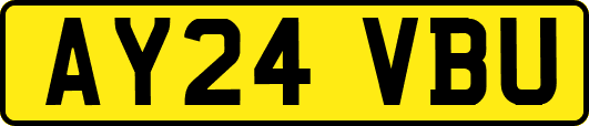 AY24VBU