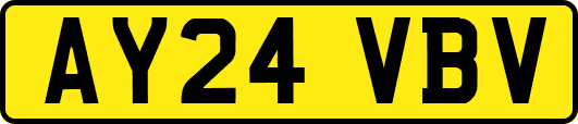AY24VBV
