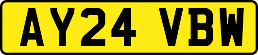 AY24VBW