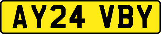 AY24VBY