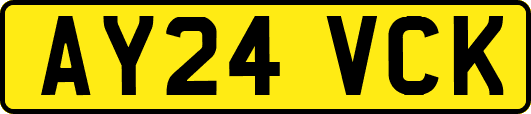 AY24VCK