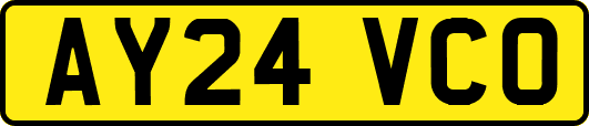 AY24VCO