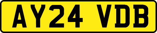 AY24VDB