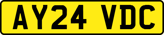 AY24VDC