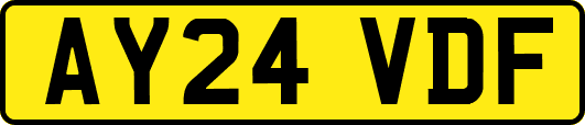 AY24VDF