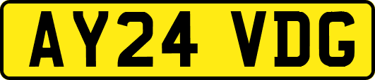 AY24VDG