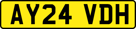 AY24VDH