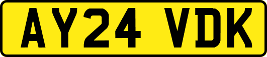 AY24VDK