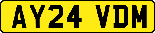 AY24VDM