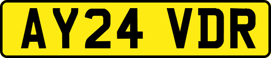 AY24VDR