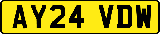 AY24VDW