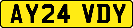 AY24VDY