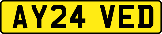 AY24VED