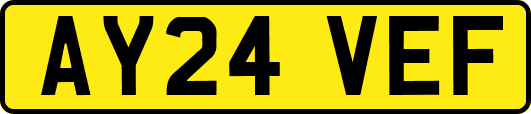 AY24VEF