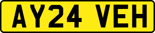 AY24VEH