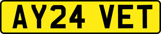 AY24VET