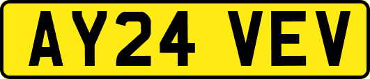 AY24VEV