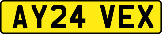 AY24VEX