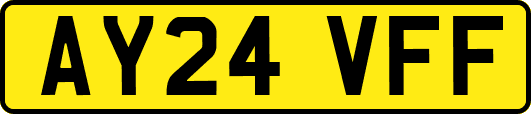 AY24VFF