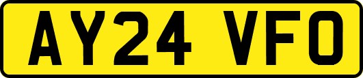 AY24VFO