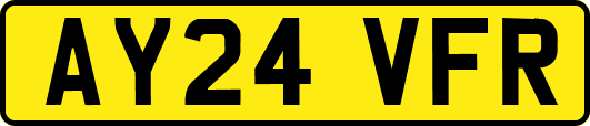 AY24VFR