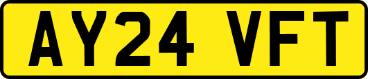 AY24VFT