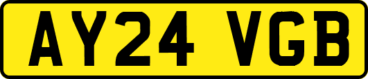 AY24VGB