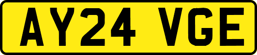 AY24VGE
