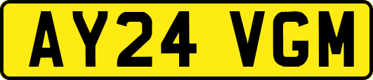 AY24VGM