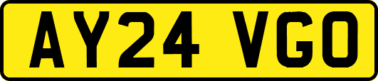AY24VGO