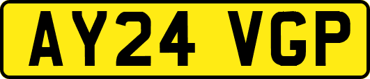 AY24VGP
