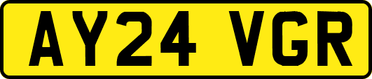 AY24VGR