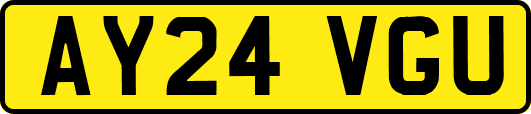 AY24VGU