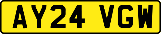 AY24VGW