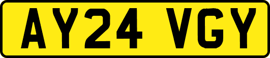 AY24VGY